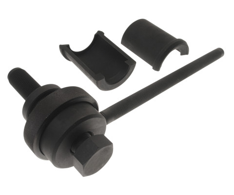 Приспособление для демонтажа подшипника с основного вала МКПП