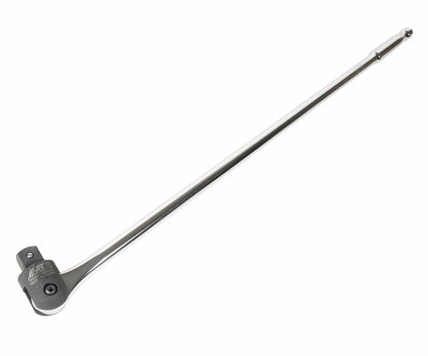 Вороток с шарниром 1" 1016мм