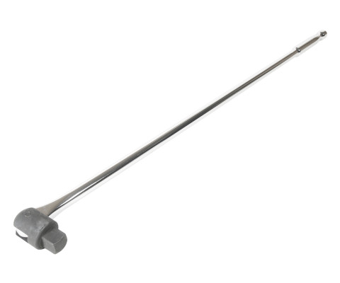 Вороток с шарниром 1" 1016мм