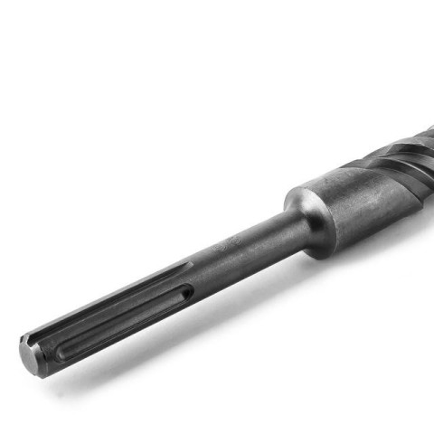 Бур SDS MAX, QUADRO INTERTOOL SDM-3880