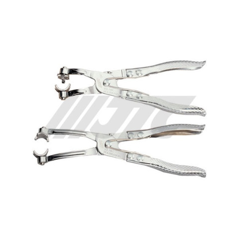 Комплект для снятия шлангов и проводов 2ед.