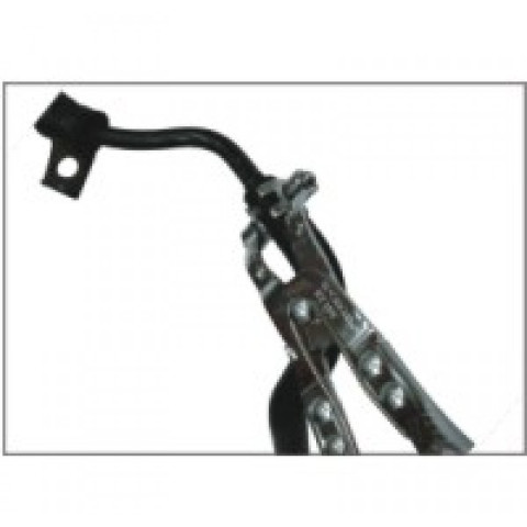 Комплект для снятия шлангов и проводов 2ед.