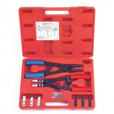 Набор розжимов стопорных колец 20 пр. (код 920U2)