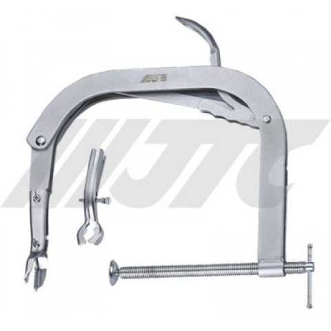 Рассухариватель клапанов усиленной конструкции