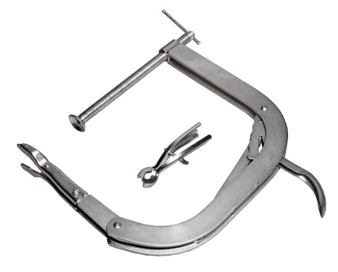 Рассухариватель клапанов усиленной конструкции