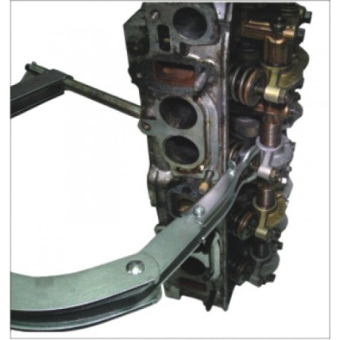 Рассухариватель клапанов усиленной конструкции