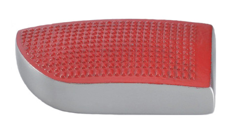 Оправка для рихтовочных работ (ребристая) (код 68305)