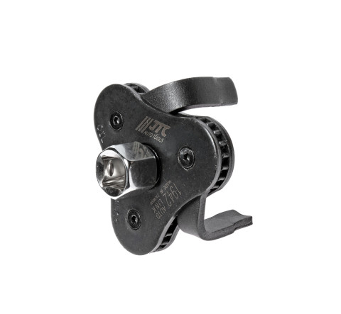 Ключ для снятия масляного фильтра трехлапый 63~102мм