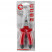 Щипцы удлиненные прямые INTERTOOL NT-0326