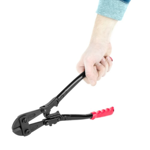 Ножницы арматурные 350мм, Cr-V INTERTOOL HT-0151