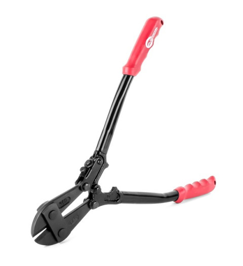 Ножницы арматурные 350мм, Cr-V INTERTOOL HT-0151