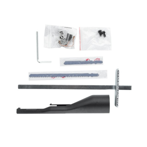 Электролобзик 900 Вт, 1000-3000 ход/мин,бесключевой патрон, макс.гл.распила 120мм, алюминиевая платформа, led-подсветка INTERTOOL WT-0491