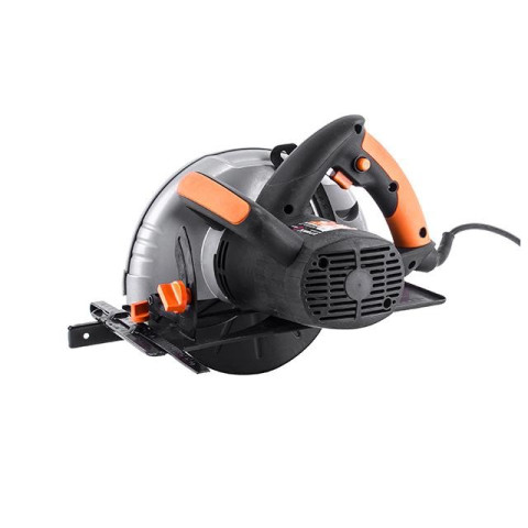 Пила дисковая INTERTOOL WT-0614