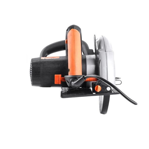 Пила дисковая INTERTOOL WT-0614