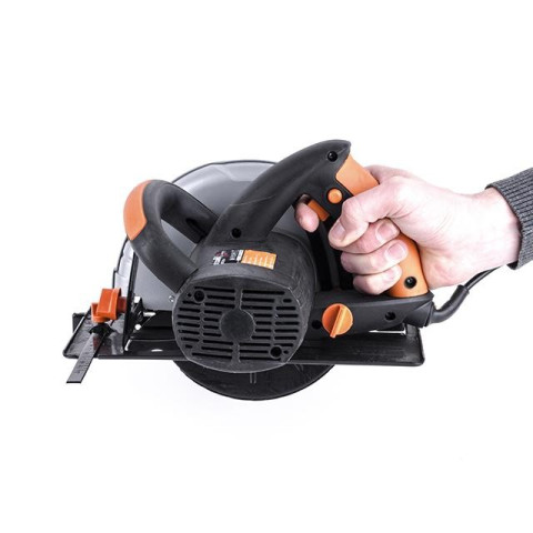 Пила дисковая INTERTOOL WT-0614