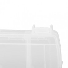 Органайзер пластиковый INTERTOOL BX-4007