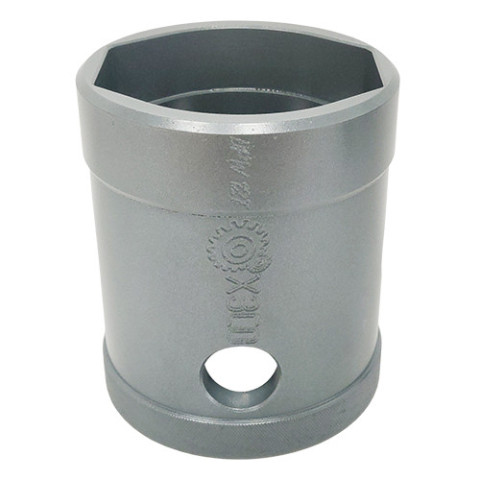 Ключ ступичный усиленный (овал) для BPW-12T 110 мм (ХЗСО) WHS110BPW