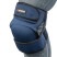 Наколенники защитные, неопрен, пена, эластичные ремни INTERTOOL SP-0050