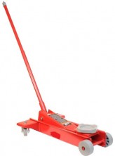 Домкрат подкатной профессиональный 2,0т 130-535 мм TORIN TR20006