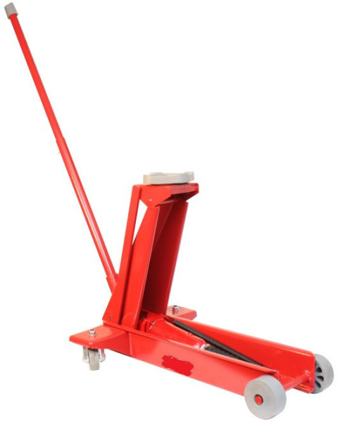 Домкрат подкатной профессиональный 2,0т 130-535 мм TORIN TR20006