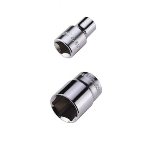 Головка торцевая 6-гр. 1/2" 8мм