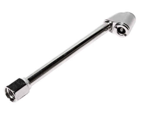 Насадка для подкачки колес 150мм