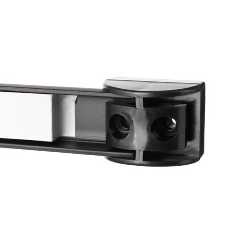 Планка магнитная для инструмента 305×23×12.5 мм, 13 кг INTERTOOL ET-1040