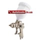 Краскопульт для покраски авто Intertool (код PT-0106)