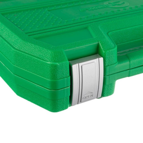 Набор инструментов 39ед. 3/8" INTERTOOL ET-6039SP