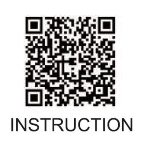 Приспособление для установки переднего сальника коленчатого вала BMW (B37C, B37D, B38A, B38B).