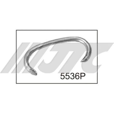 Клещи для обжима колец крепления обивки сидений (100колец в комлекте)