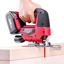 Аккумуляторный лобзик WORCRAFT CJS-S20Li