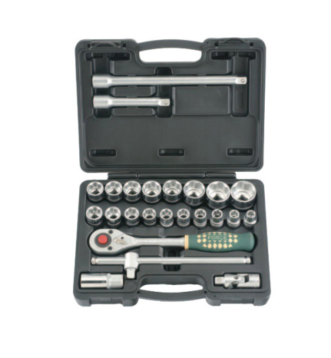 1/2" Набор инструмента Surface 24 пр. (код 4246B)