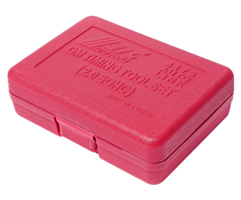 Набор фиксаторов GM SOHC 2.0