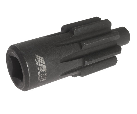 Приспособление для проворачивания коленвала DAF