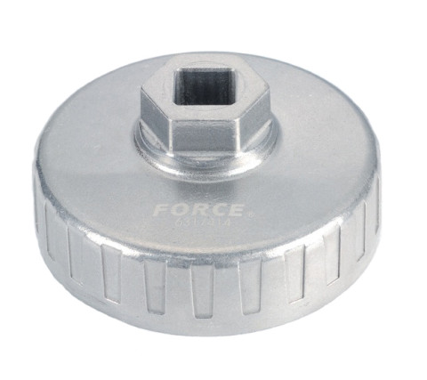 Cъемники масляного фильтра "чашка" (код 6316514)