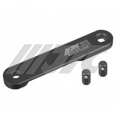 Ключ для сливной пробки трансмиссии ATF (JLR)