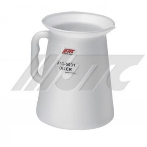 Маслёнка 5л