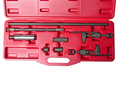 Рассухариватель клапанов