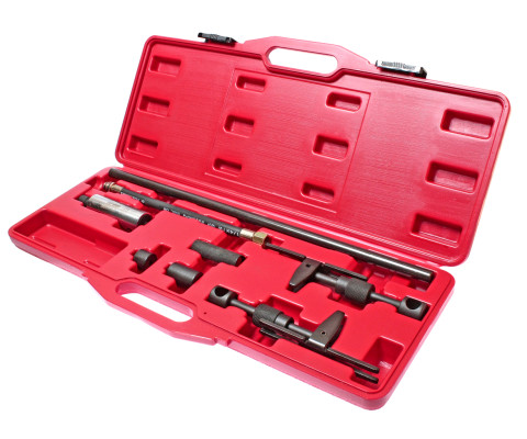 Рассухариватель клапанов