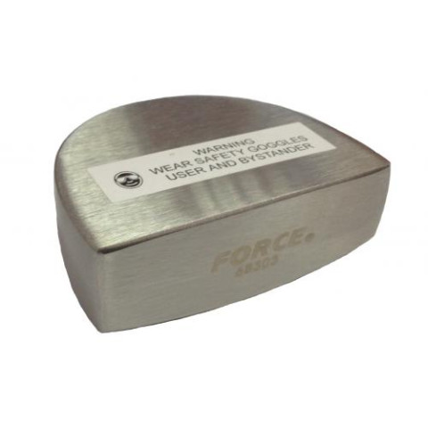 Оправка для рихтовочных работ (с наклоном) (код 68303)