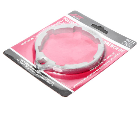 Ключ для масляного фильтра дизельного двигателя VOLVO D5