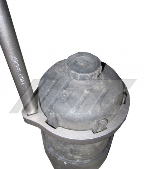 Ключ для масляного фильтра дизельного двигателя VOLVO D5