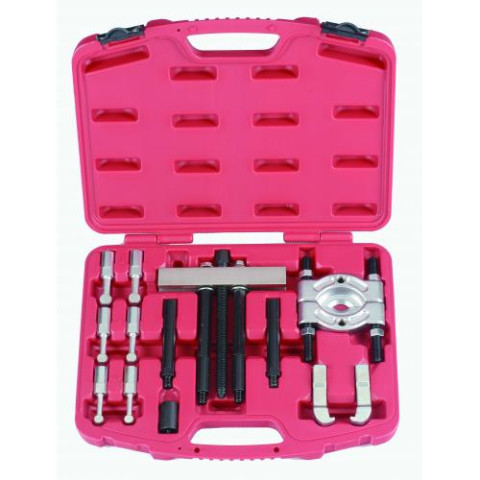 Разделитель подшипников (ф 35-120), L=30-90 мм (код 66618MA)