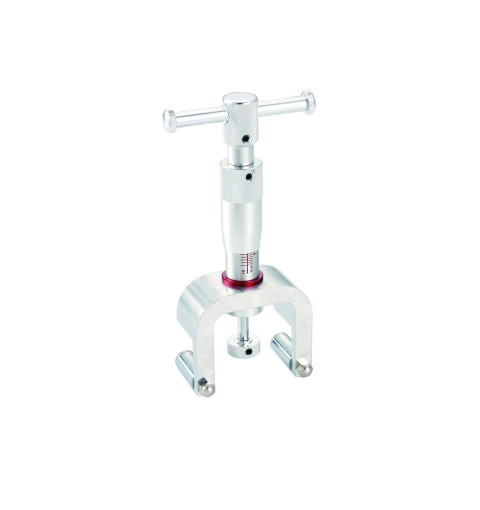 Тестер натяжения ремня (код 9G0609)