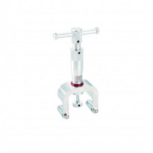 Тестер натяжения ремня (код 9G0609)