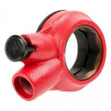 Храповый механизм под плашку трубную 1/2"-1 1/4" INTERTOOL SD-8016