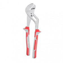 Клещи сантехнические 250мм ПРОФ. INTERTOOL HT-0118