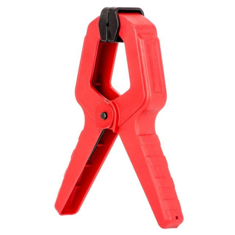 Струбцина пружинная, max зажим 35мм INTERTOOL HT-6032