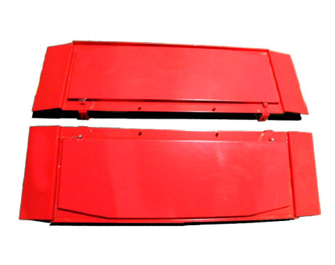 Задние подвижные платформы (2шт.) LAUNCH 201020689